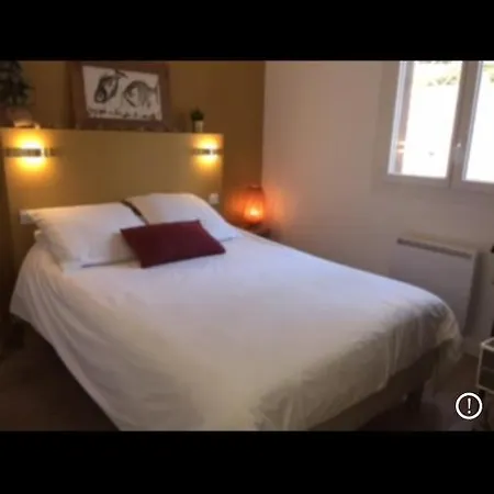Apartament Sur Bandol