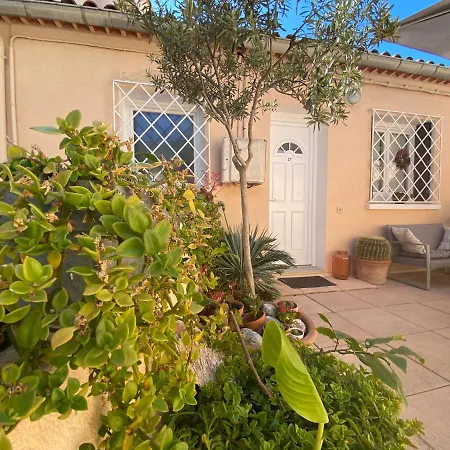 Apartment Sur