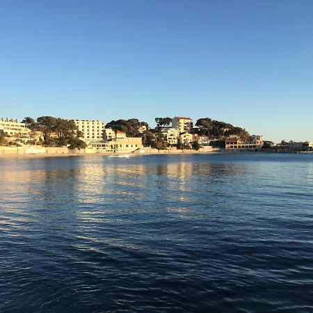 Apartment Sur Bandol