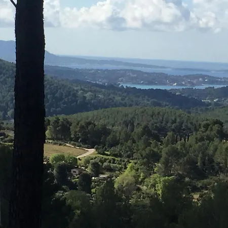 Sur Apartment Bandol