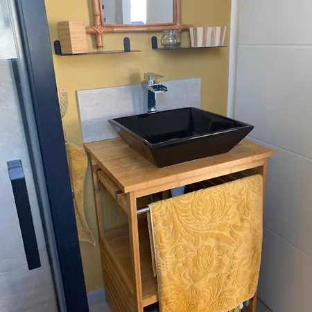 Apartament Sur