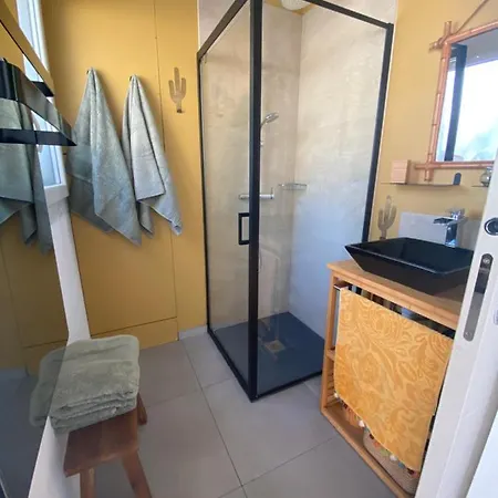 Apartament Sur *