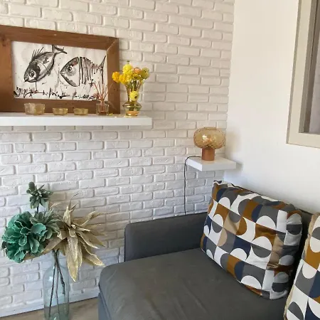 Apartament Sur *