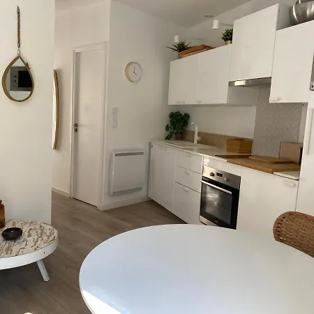 Sur Apartment Bandol