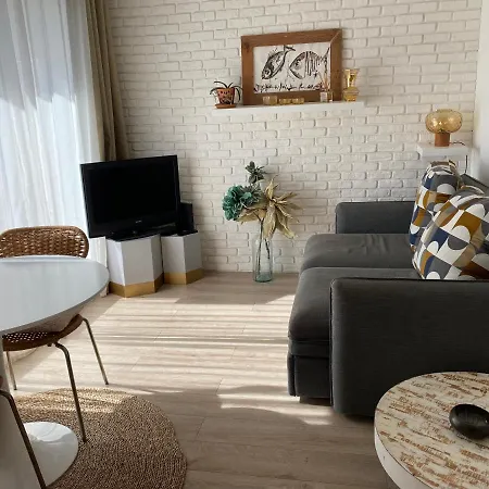 Sur Apartment Bandol