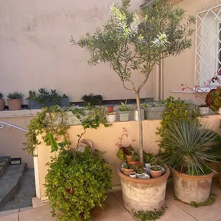 Apartment Sur Bandol