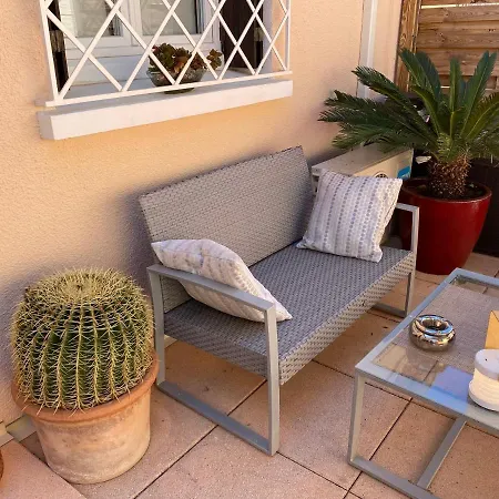 Apartmán Sur Bandol