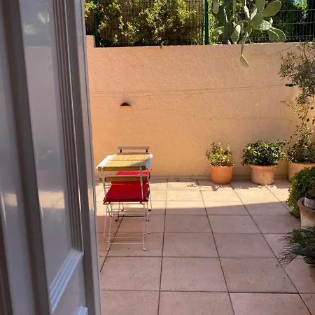 Sur Apartmán